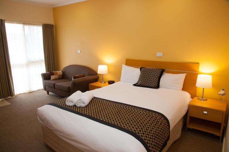 Quality Inn Swan Hill Eksteriør bilde