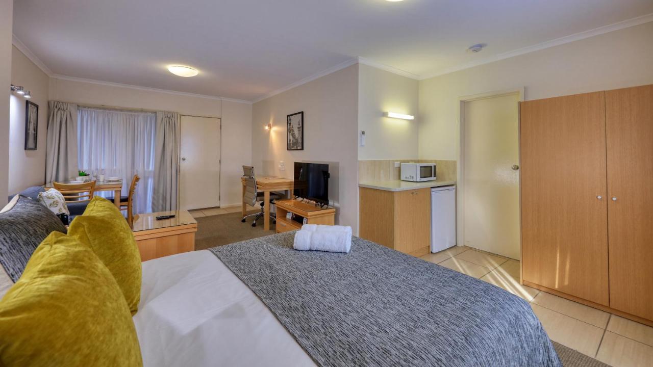 Quality Inn Swan Hill Eksteriør bilde