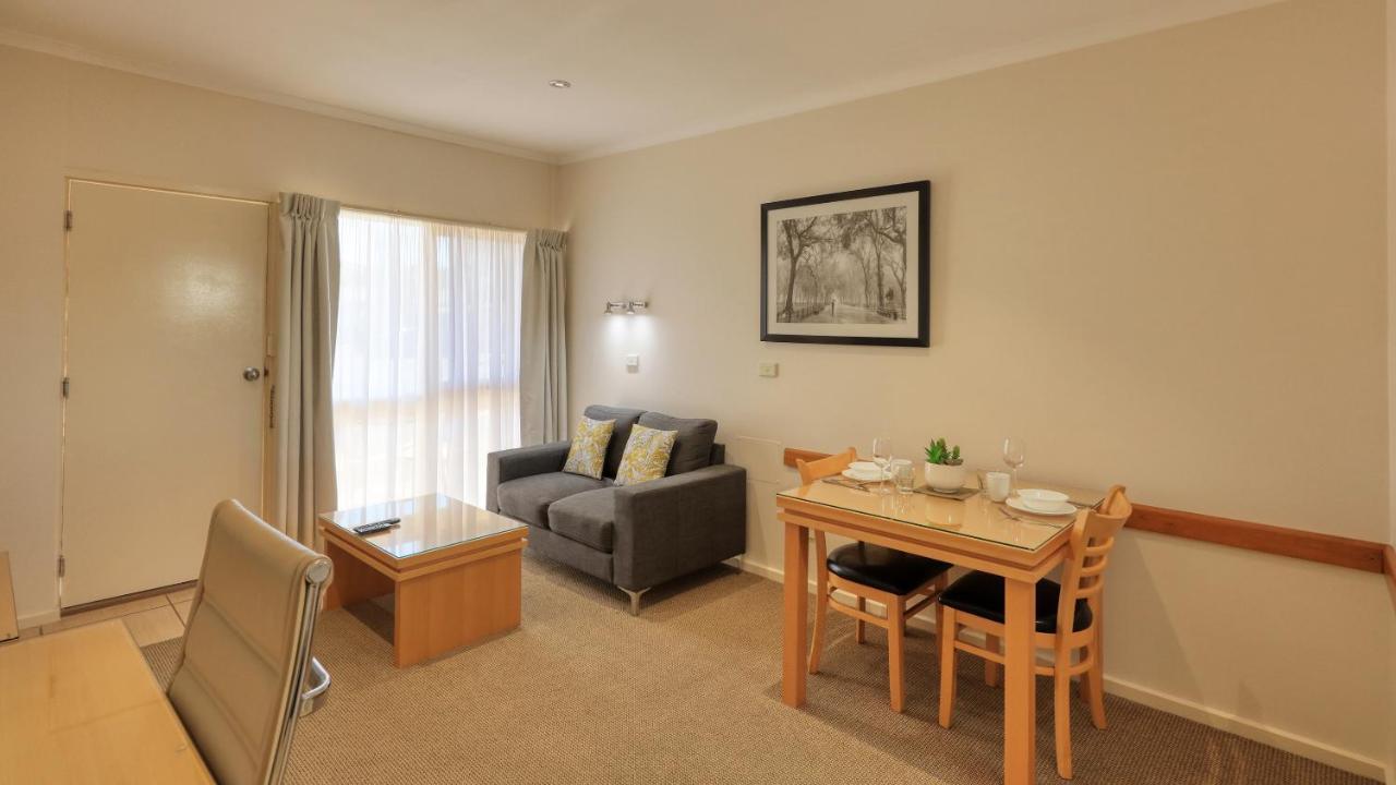 Quality Inn Swan Hill Eksteriør bilde