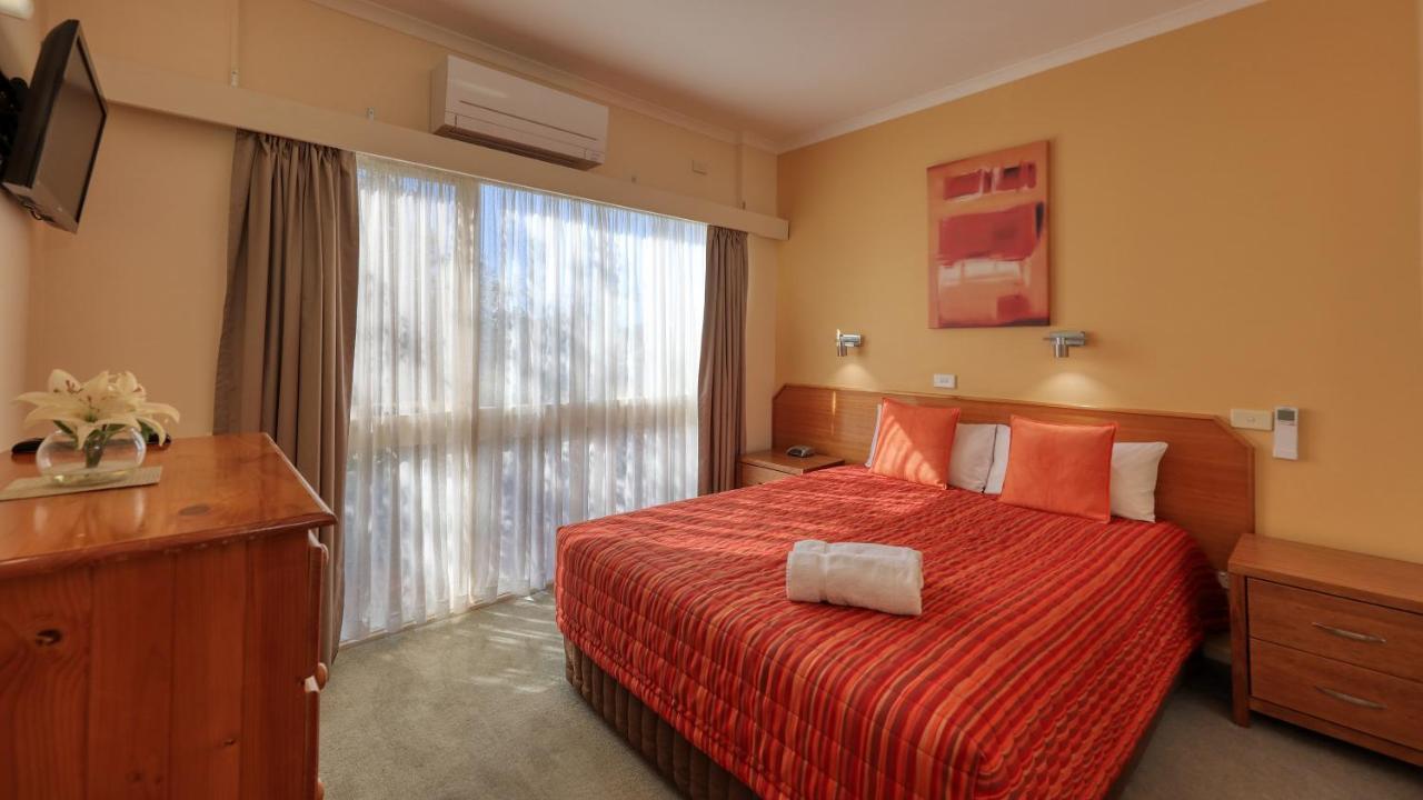 Quality Inn Swan Hill Eksteriør bilde