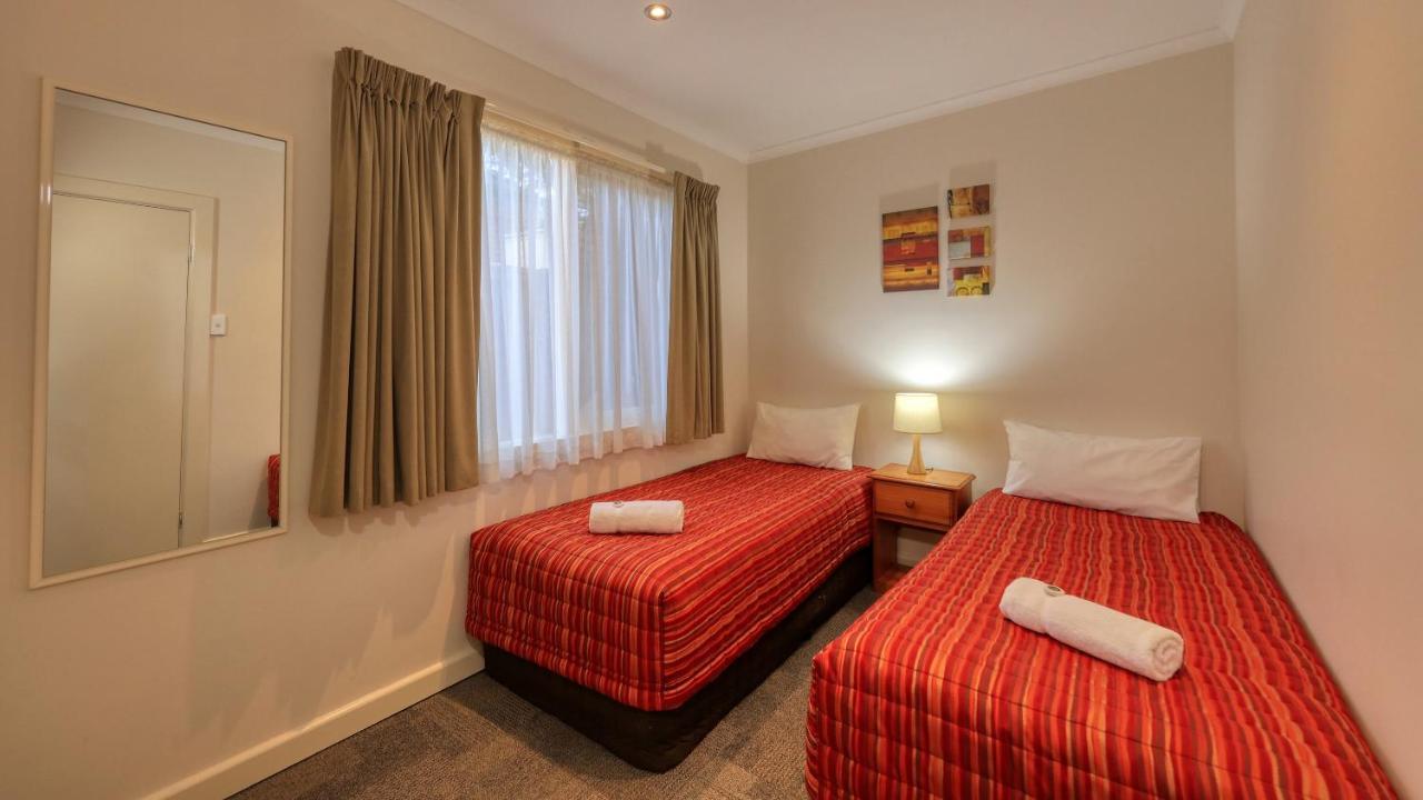 Quality Inn Swan Hill Eksteriør bilde