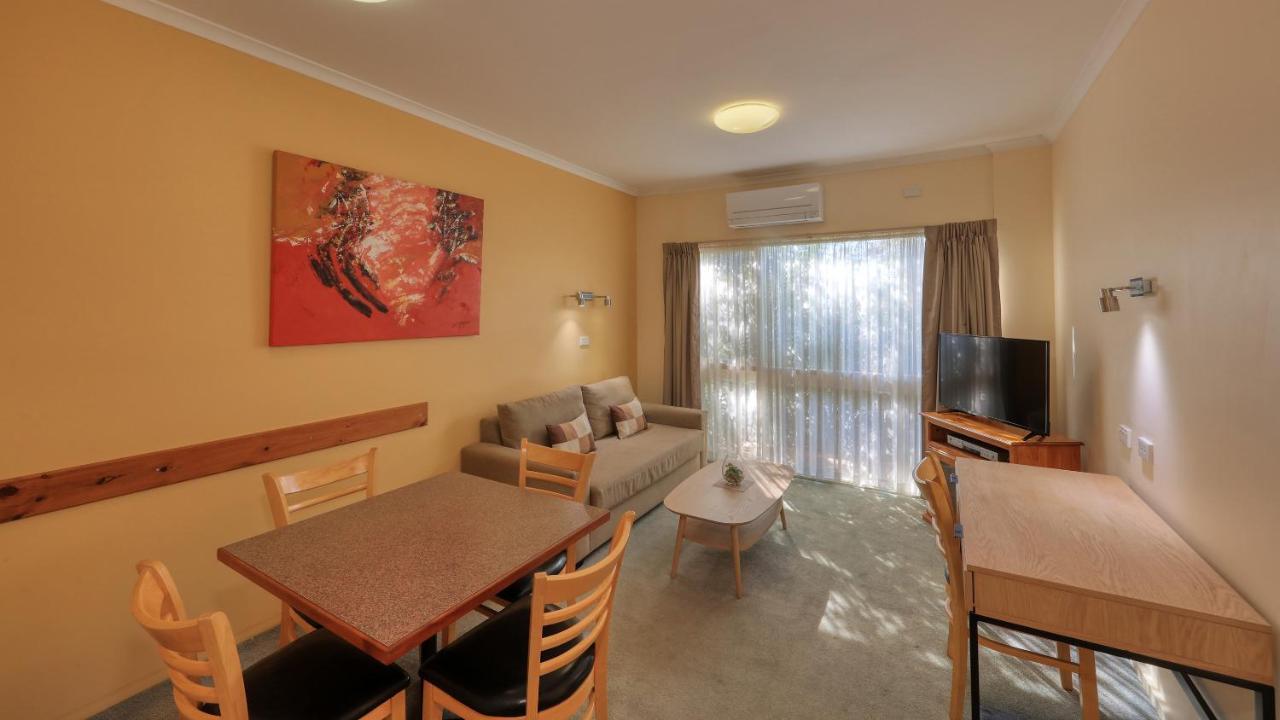 Quality Inn Swan Hill Eksteriør bilde