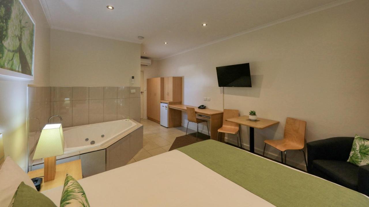Quality Inn Swan Hill Eksteriør bilde