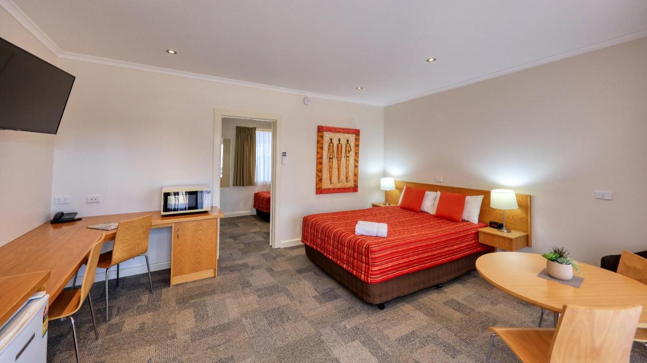 Quality Inn Swan Hill Eksteriør bilde