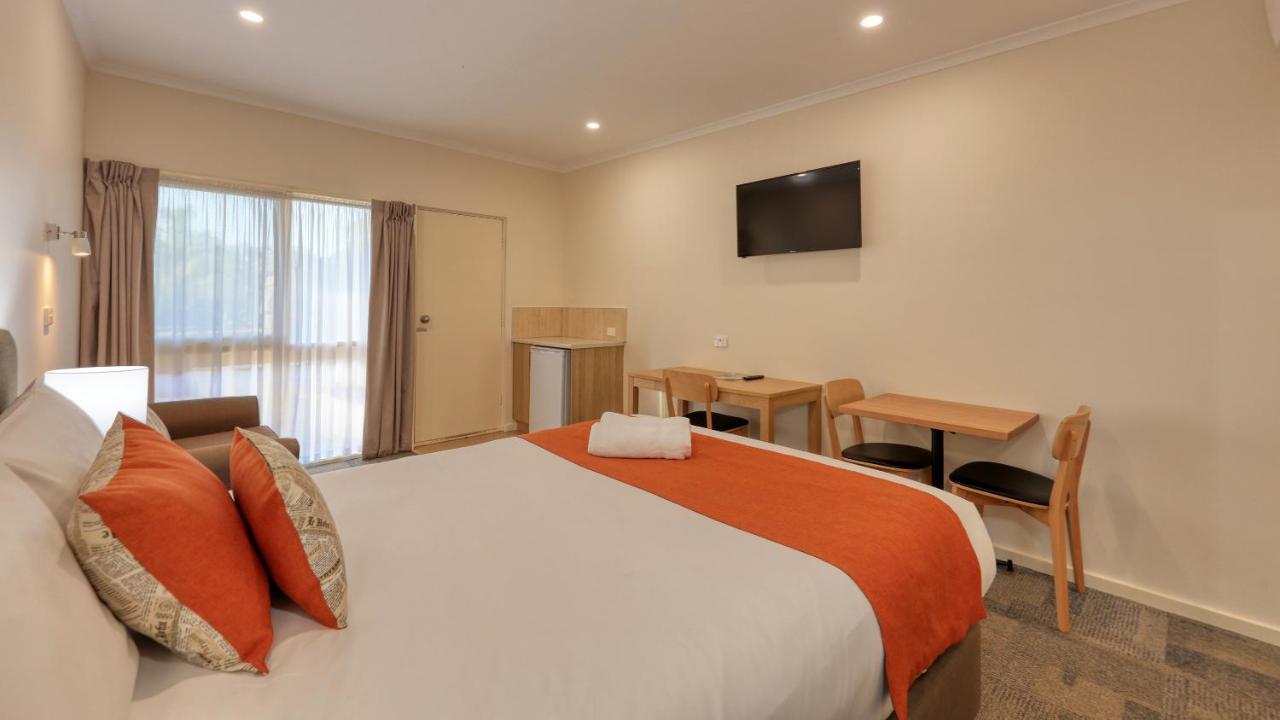 Quality Inn Swan Hill Eksteriør bilde