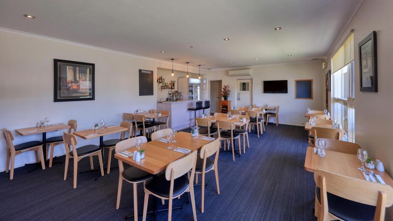 Quality Inn Swan Hill Eksteriør bilde