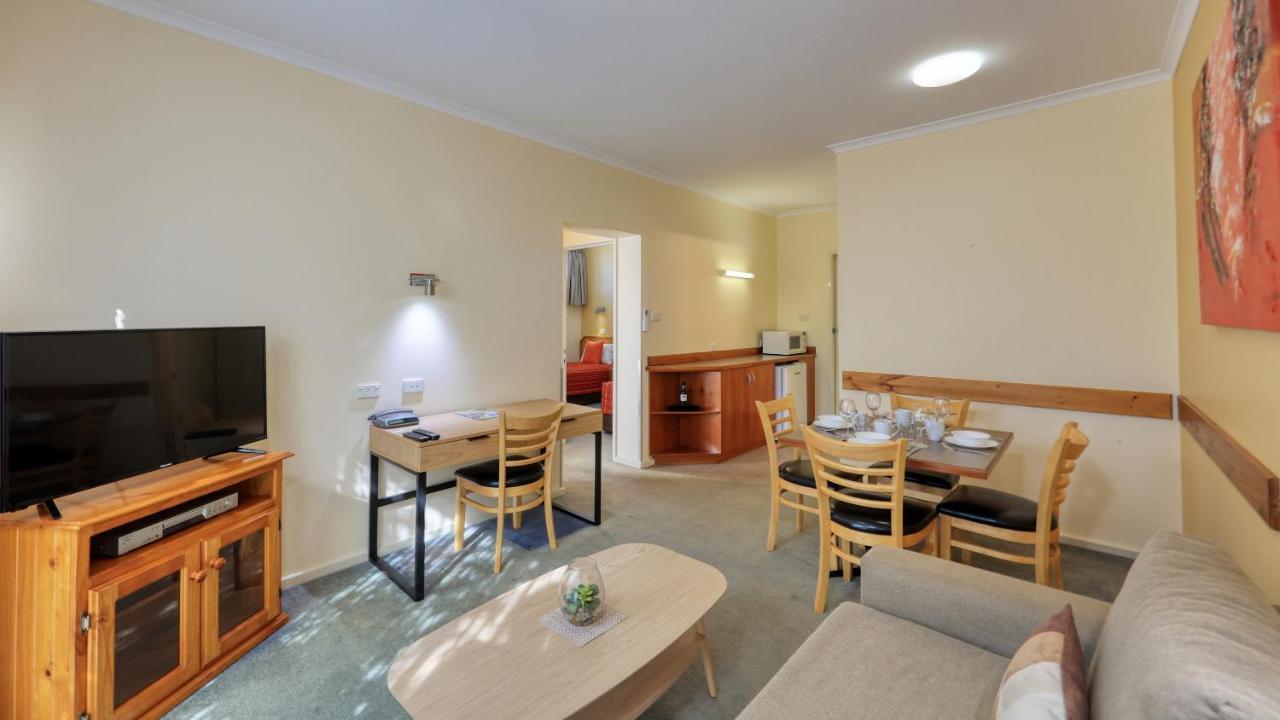Quality Inn Swan Hill Eksteriør bilde