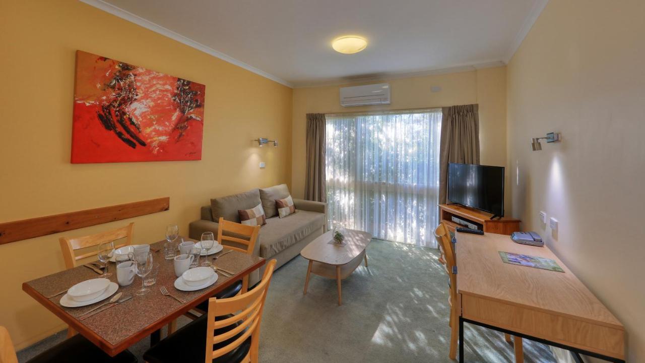 Quality Inn Swan Hill Eksteriør bilde