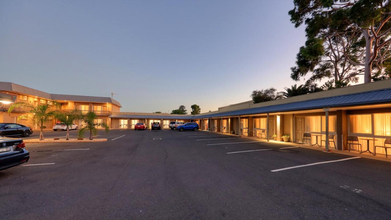 Quality Inn Swan Hill Eksteriør bilde