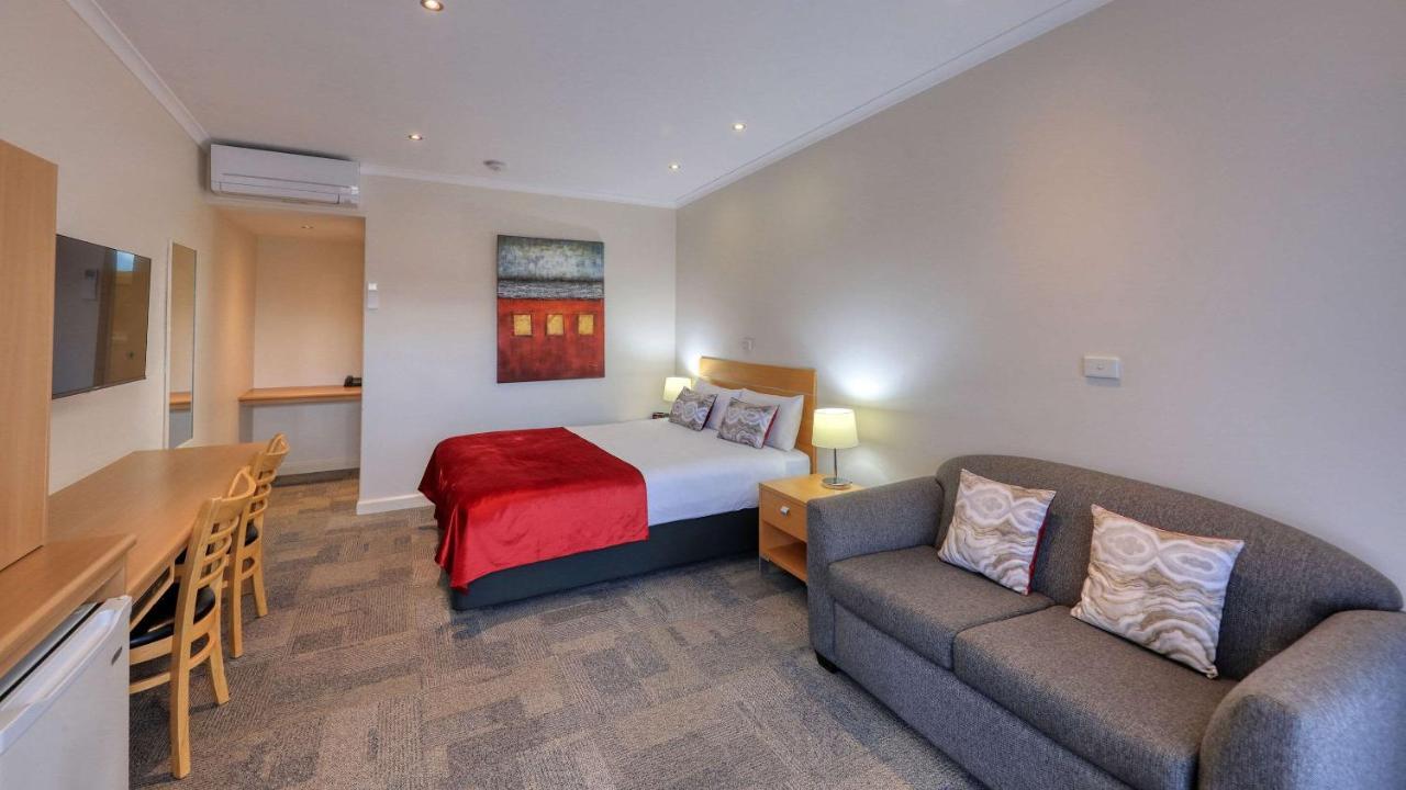 Quality Inn Swan Hill Eksteriør bilde