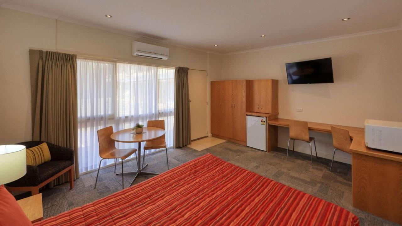 Quality Inn Swan Hill Eksteriør bilde