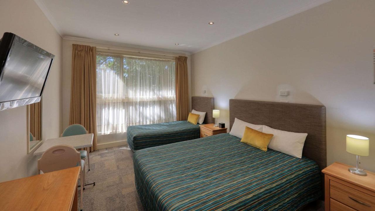 Quality Inn Swan Hill Eksteriør bilde