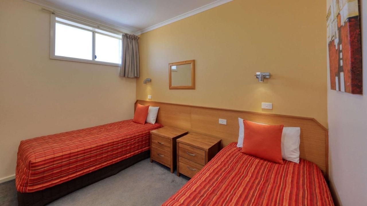 Quality Inn Swan Hill Eksteriør bilde