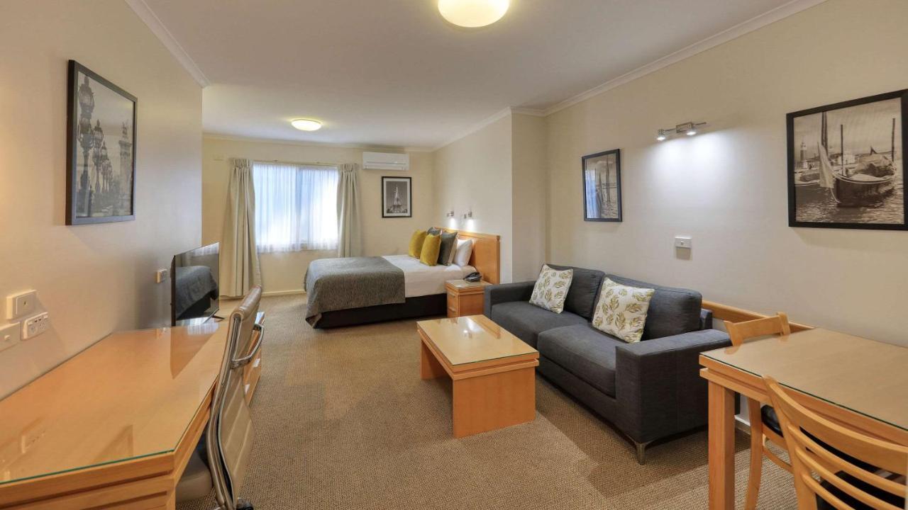Quality Inn Swan Hill Eksteriør bilde