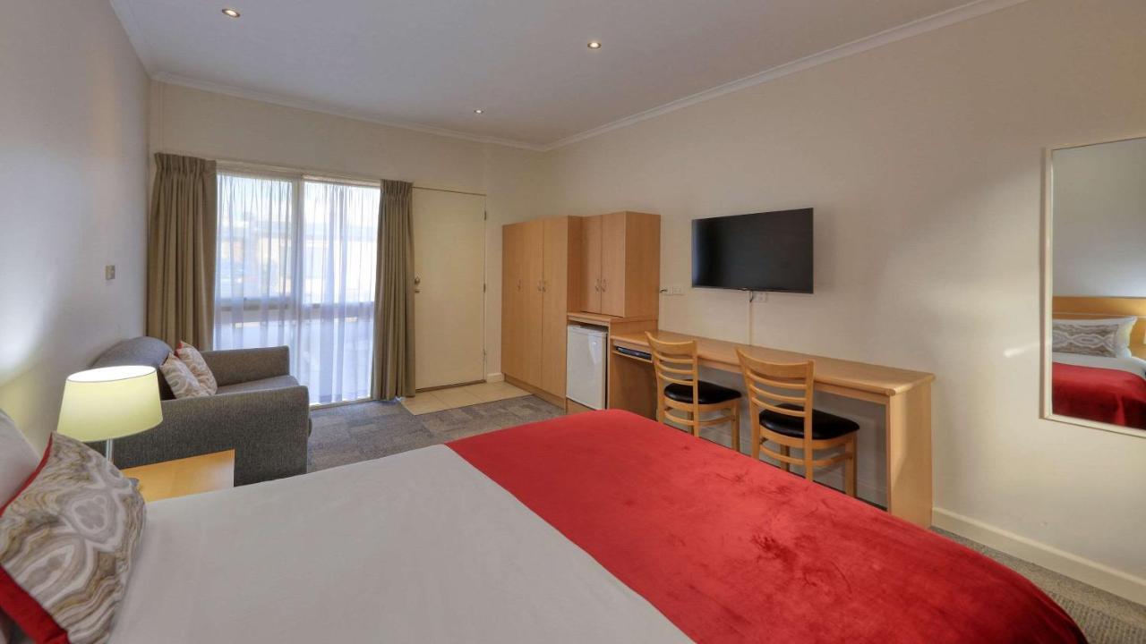 Quality Inn Swan Hill Eksteriør bilde