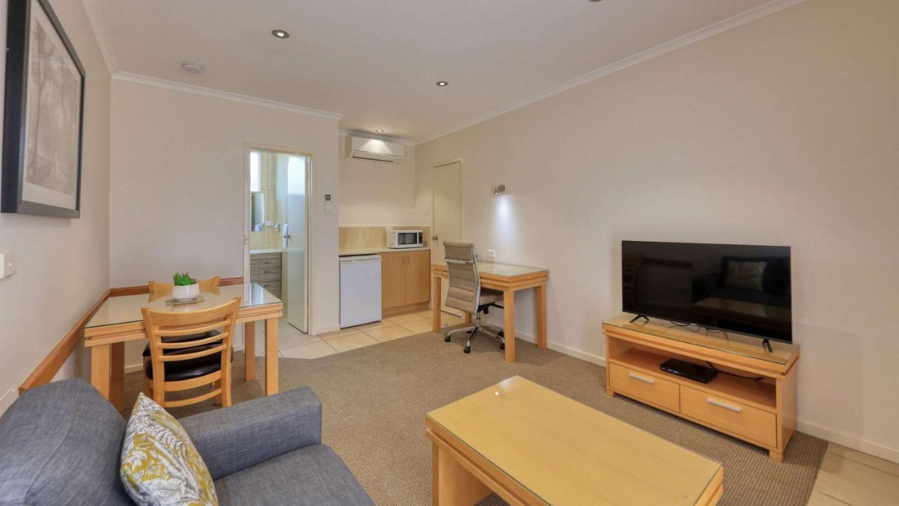Quality Inn Swan Hill Eksteriør bilde