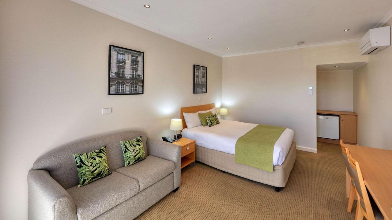 Quality Inn Swan Hill Eksteriør bilde