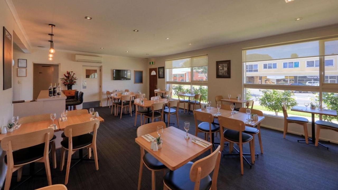 Quality Inn Swan Hill Eksteriør bilde