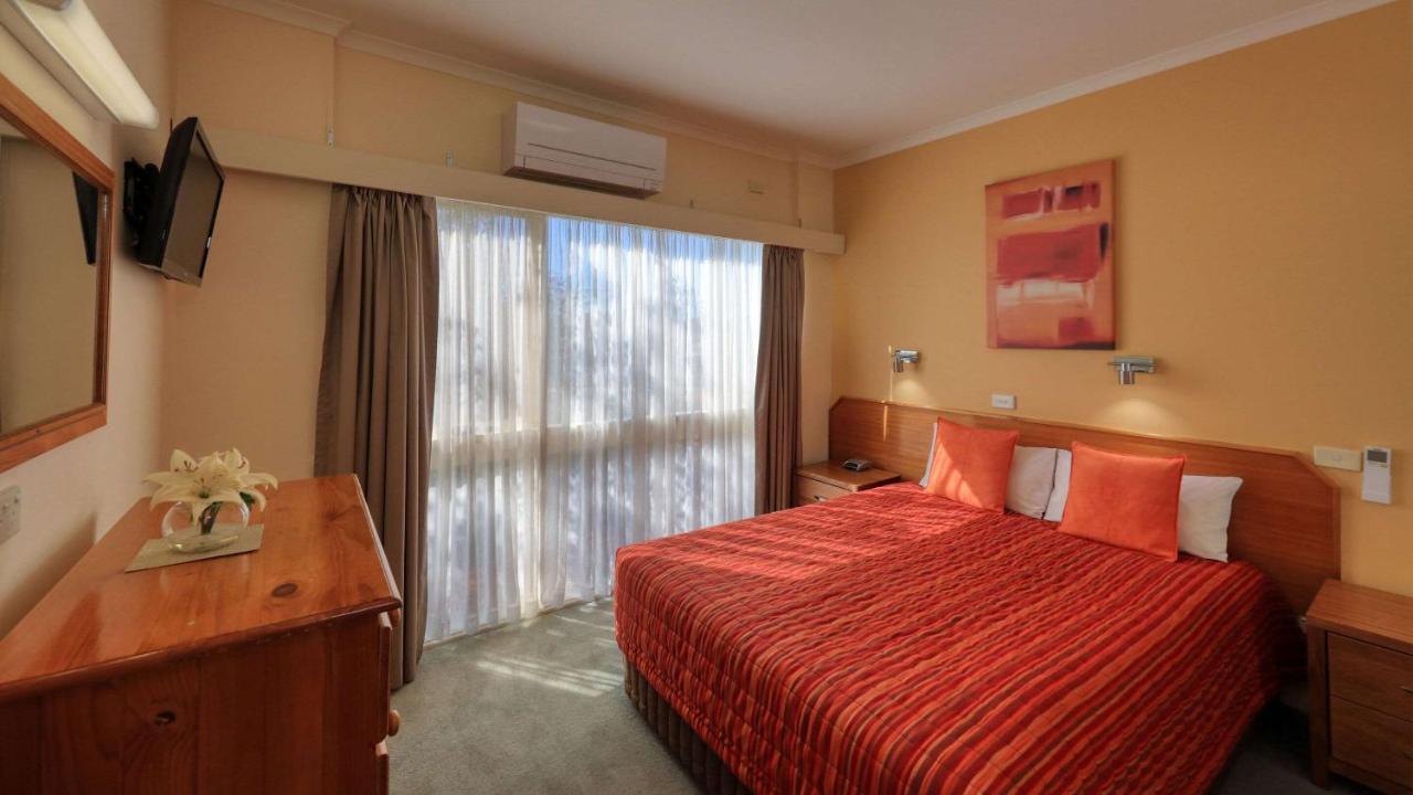 Quality Inn Swan Hill Eksteriør bilde